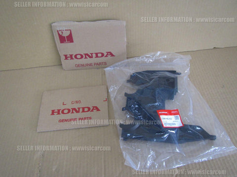 HONDA CIVIC CRX EF8 COVER TIMING BELT BACK 11840-PR3-010 every day low price 4U