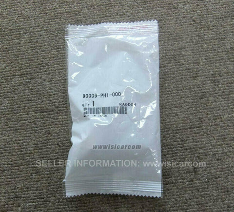 HONDA INTEGRA DC2 BOLT, DRAIN PLUG 14MM OIL PAN 90009-PH1-000