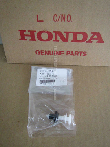 HONDA CIVIC TYPE R EURO FN2 CLIP PILLAR 91561-SJD-003 spare parts from Japan