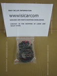 SEIKEN CYLINDER KIT DISC BRAKE FRONT 260-30030 TOYOTA HIACE LH100G LH113K RZH124