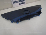 NISSAN LEAF ZE1 GRILLE (FRONT) 62072-5SK0B ev car parts cheaper direct Japan diy