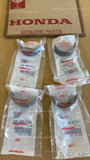 HONDA VT1300C 2010-2022 VTX1300X BEARING B SET CONROD YELLOW SET 13219-MG8-003