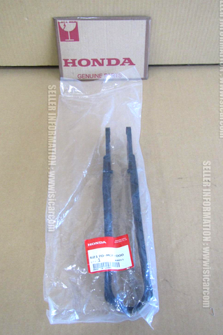 HONDA RVT1000R RC51 2000-2001 CHAIN SLIDER 52170-MCF-000 last in the world parts