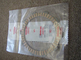 HONDA CBR600RR PC40 DISK CLUTCH FRICTION 22201-MFJ-D00 stop slipping get power!