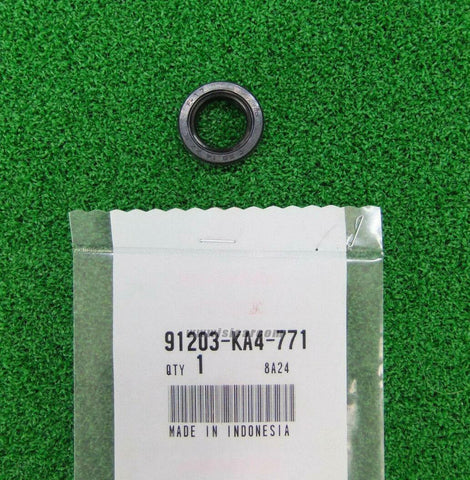 HONDA CBR400RR NC29 OIL SEAL (14X22X5) (NOK), CRANKCASE 91203-KA4-771