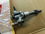 HONDA JULIO NTS50 AF52 OIL PUMP ASSY 15100-GCW-003 CENTRAL ASIA CIS RUSSIA PARTS