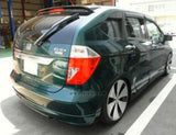HONDA EDIX BE1 BOLT, JOINT 25951-639-000