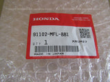 HONDA VFR1200 2013 BEARING B NEEDLE (35X41X27.8 WHITE) 91102-MFL-881 clutch fix