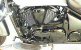KAWASAKI NINJA ZX-10R 2008 STARTER MOTOR CASE,STARTER CLUTCH 32099-0019