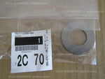 SUZUKI SAVAGE LS650 NP41A CLUTCH WASHER 08211-22443 single cylinder big thumper!
