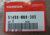 HONDA CBR400RR NC29 SEAL SET, FRONT FORK 51490-MN8-305