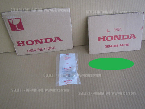 HONDA CB1300 SUPER FOUR SC54 CRANK BEARING A MAIN (17MM) GREEN 13315-MJ0-010