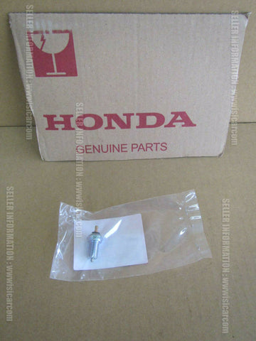 HONDA CTX700N 2015 SWITCH ASSY., NEUTRAL 35600-MFJ-D01