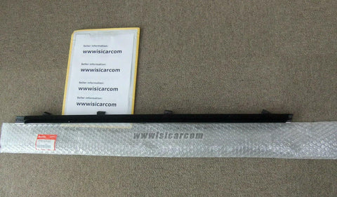 HONDA NSX NA1 100 110 120 WEATHERSTRIP, L. DOOR INNER 72375-SL0-003