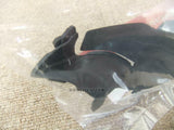 HONDA STREAM RN1 COVER, LH HOOD HINGE 74222-S7A-000 repuestos para coche JAPAN!
