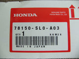 ACURA NSX-T 2002 - 2005 METER ASSY, TEMPERATURE AND OIL PRESSURE 78150-SL0-A03