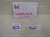HONDA CBR1000RR 2004-2022 VALVE REED X2pc 18601-MCJ-003 superbike engine parts