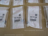 HONDA CB400 SUPER FOUR NC39 NC42 RETAINER VALVE SPRING SET X8 PCS 14771-KY2-000