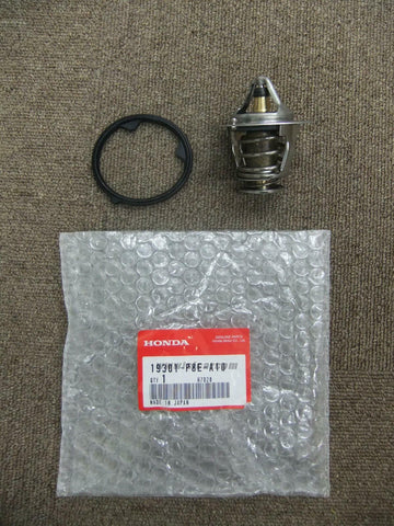 HONDA NSX NA2 THERMOSTAT ASSY FUJI THOMSON 19301-P8E-A10 GENUINE PARTS DIRECT