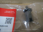 HONDA FORZA Z ABS NSS250 MF10 BOLT SPECIAL OIL PUMP 15135-KWR-000 maxi scooter