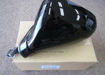 HONDA NSX EU MIRROR ASSY., L. DOOR (R.C.) *NH547* 76250-SL0-G01ZB
