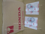 HONDA RVF400 NC35 REAR BRAKE CALIPER SEAL SET X2pcs PISTON 06451-GE2-405 jdm 2U