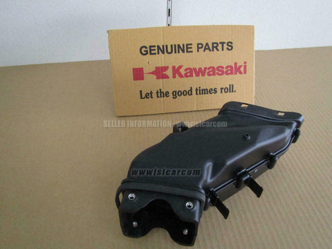 KAWASAKI NINJA ZX-10R 2011 AIR CLEANER DUCT-ASSY 39045-0056 genuine spares japan
