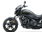 KAWASAKI VULCAN S  CAFÉ 650 2023 COVER,METER 14093-0128 customized parts bike