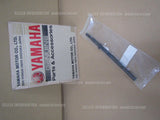 YAMAHA YFZ450 2004-2013 DAMPER, CHAIN 1 5TA-12251-01 atv parts galore from Japan