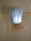 KAWASAKI CONCOURS 14 ABS 2019-2022 FENDER-FRONT,M.M.F.SILVER 35004-0155-60S diy