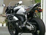 HONDA CBR1000RR 2004 SC57 COLLAR, R. RR. AXLE 42306-MEL-000