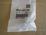 HONDA CRF450RX 2017 BOLT, UBS (8X33) 90112-413-000 אני מחפשת חלפים לאופנוע שטח
