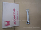 HONDA VT600C 1988-2007 ARM RR. BRAKE 43410-MR1-000 para el freno trasero moto
