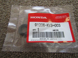 HONDA HRC RS250R NX5 OIL SEAL 12X19X5 91206-KV3-003 CLUTCH LEVER ARM EPC E-7
