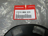 HONDA CBR600F4i PC35 2001-2006 GASKET BASE 17574-MBW-D20 FUEL PUMP TANK EFI 4u