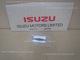 ISUZU BIGHORN UBS73GW SPRING TENSION 8-97163783-0 camshaft valve גל זיזים חלפים