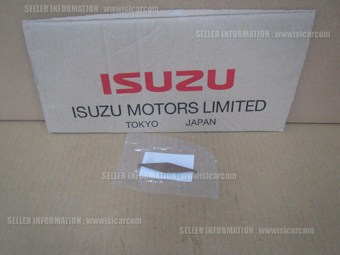ISUZU BIGHORN UBS73GW SPRING TENSION 8-97163783-0 camshaft valve גל זיזים חלפים