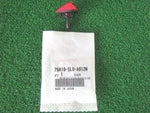 HONDA NSX NSX-R NA1 NA2 NOZZLE ASSY, WASHER NEW FORMULA RED R510 76810-SL0-A01ZW