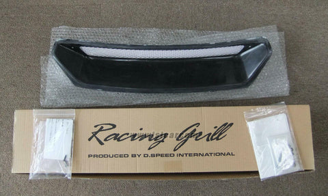 DSPEED FRP FRONT GRILL FOR NISSAN SKYLINE GT-R BNR32 special spare parts!