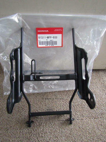 HONDA CB1300 SUPER FOUR SC54 STAY COMP. HEADLIGHT 61311-MFP-600 genuine parts 4U