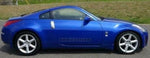 CUSCO FRONT STABILIZER FOR NISSAN FAIRLADY Z 350Z Z33 251311AJ35 para coche JDM!