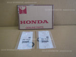 HONDA PIONEER 700 2014 WASHER THRUST 20MM SET X2p 90554-700-000 steering shaft