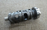HONDA CBR1000RR 2008 SC59 GEARBOX  DRUM GEARSHIFT 24310-MFL-000