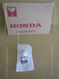 HONDA XR250R 2004 CLAMP, ALTERNATOR WIRE 32111-KW3-010 repair bike engine cheap