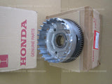 HONDA CBR1000RR FIREBLADE 04-2005 CLUTCH OUTER A 77T INDENT MARK A 22100-MEL-020