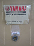 YAMAHA YZ250 2019 GEAR 4TH WHEEL (24T) 5JG-17241-00 PIÈCES DE BOÎTE DE VITESSES