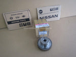 NISSAN SKYLINE GT-T RB25DET TURBO ER34 SPROCKET CAMSHAFT INTAKE 13025-5L301 jdm