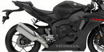 HONDA CBR1000RR 2021 COVER ALTERNATOR 11321-MKF-A00 open class canyon carver go