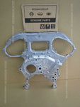 NISSAN GT-R VR38DETT R35 COVER ASSY-FRONT 13500-JF01A performance engine repair