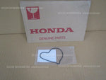 HONDA XR650R 2007 GASKET, WATER PUMP COVER 19226-MBN-670